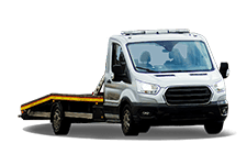 Car Hire Maida Vale - 3.5 Tonne Recovery Truck - Truck hire Maida vale