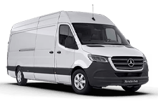Car Hire Maida Vale - 4 MTR Sprinter - Van hire Maida vale