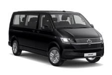 Car Hire Maida Vale - 9 Seater Manual - Minibus hire Maida vale