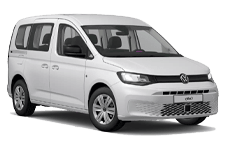 Car Hire Maida Vale - Caddy Van - Van hire Maida vale