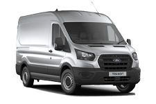 Car Hire Maida Vale - Ford Transit LWB - Van hire Maida vale