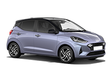 Car Hire Maida Vale - Hyundai i10 Auto - car hire Maida vale