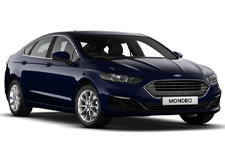 Car Hire Maida Vale - Mondeo Auto - car hire Maida vale