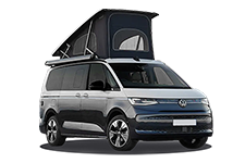 Car Hire Maida Vale - VW Campervan - Van hire Maida vale