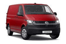 Car Hire Maida Vale - VW Transporter Automatic - Van hire Maida vale